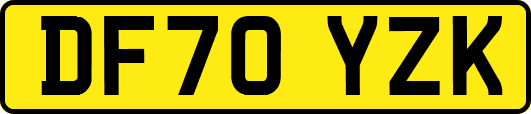 DF70YZK
