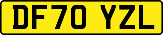 DF70YZL