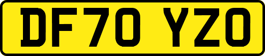 DF70YZO