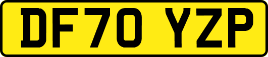 DF70YZP