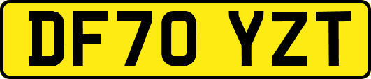 DF70YZT