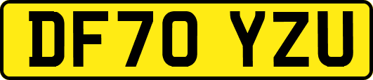 DF70YZU