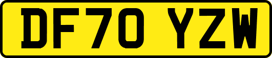 DF70YZW
