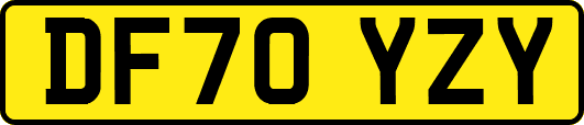 DF70YZY