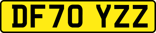 DF70YZZ