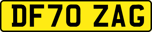 DF70ZAG