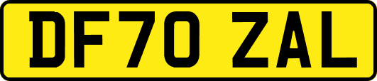 DF70ZAL