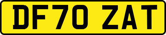 DF70ZAT