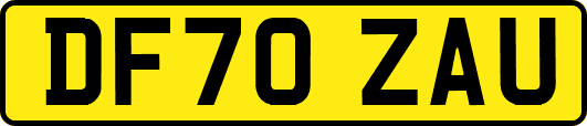 DF70ZAU