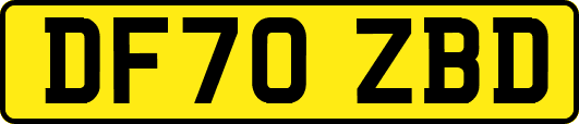 DF70ZBD