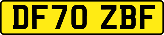 DF70ZBF