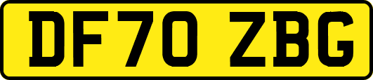 DF70ZBG