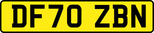 DF70ZBN