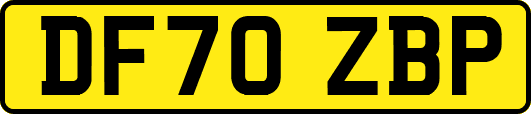 DF70ZBP