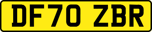 DF70ZBR