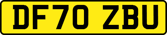 DF70ZBU