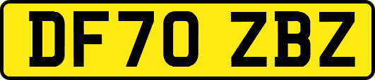 DF70ZBZ