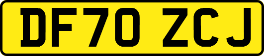 DF70ZCJ