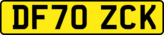 DF70ZCK