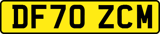 DF70ZCM