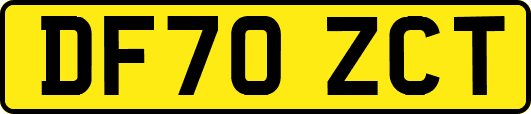 DF70ZCT