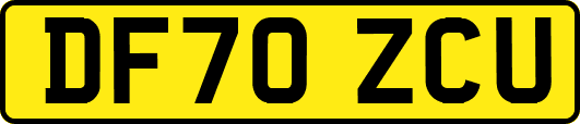 DF70ZCU