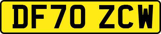 DF70ZCW