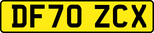 DF70ZCX