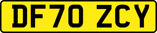 DF70ZCY