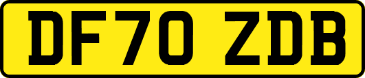 DF70ZDB
