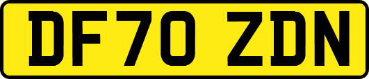 DF70ZDN