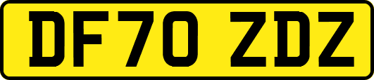DF70ZDZ