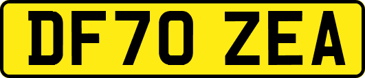 DF70ZEA