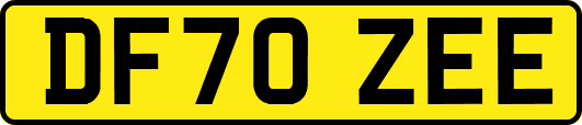 DF70ZEE