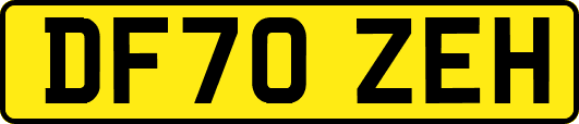 DF70ZEH