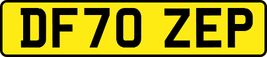 DF70ZEP