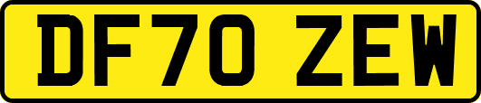 DF70ZEW