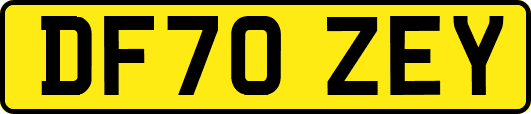 DF70ZEY