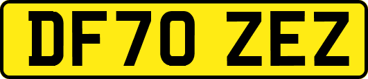 DF70ZEZ