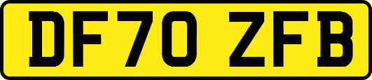 DF70ZFB