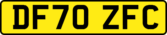 DF70ZFC