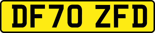 DF70ZFD