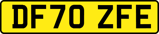 DF70ZFE