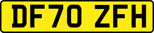 DF70ZFH