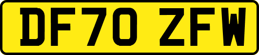 DF70ZFW