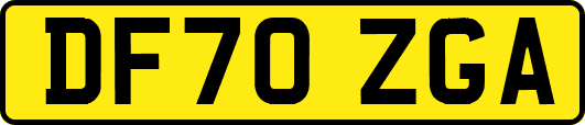 DF70ZGA