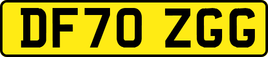 DF70ZGG
