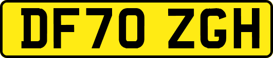 DF70ZGH