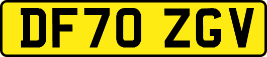 DF70ZGV