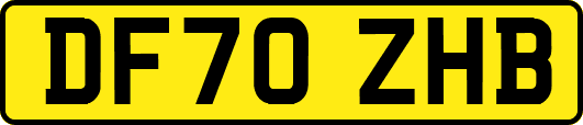 DF70ZHB